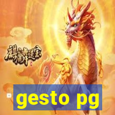 gesto pg